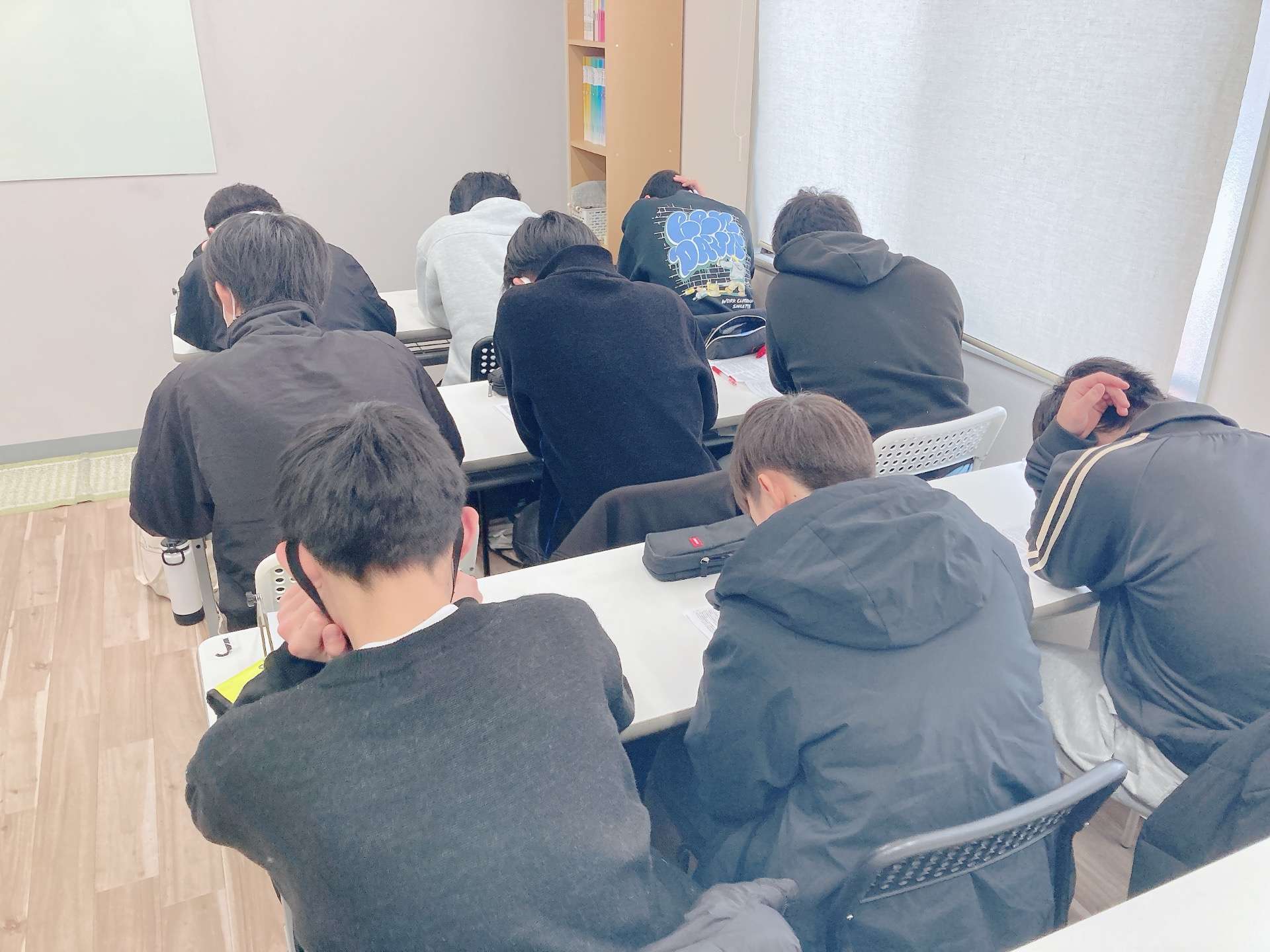 滋賀県公立高校倍率｜櫻見塾【彦根市の個別指導塾】