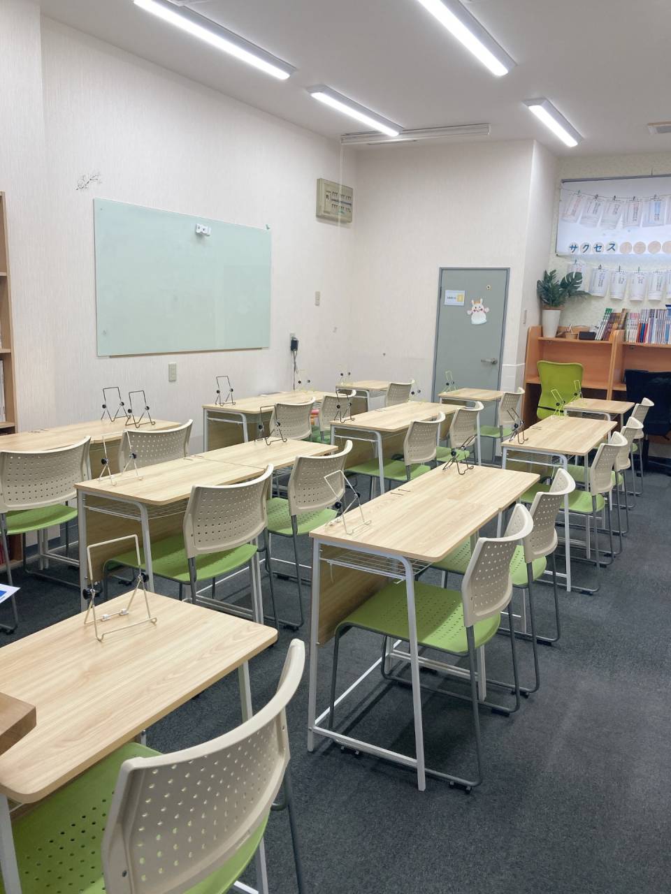 今年度生徒募集について｜櫻見塾【彦根市の個別指導塾】