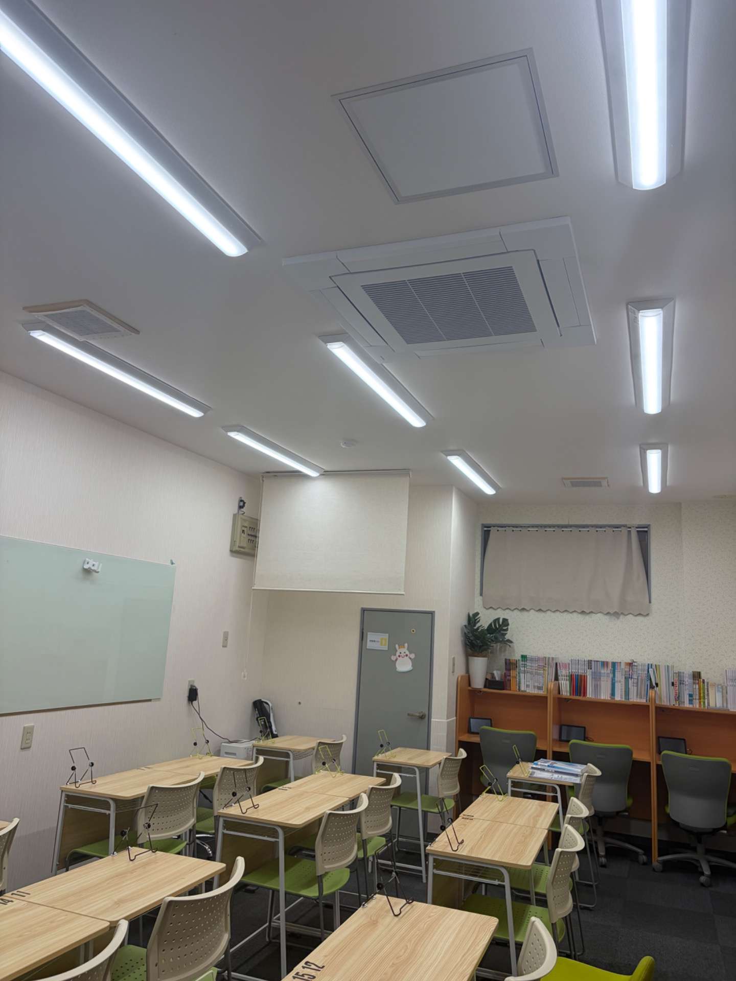 夏に向けて｜櫻見塾【彦根市の個別指導塾】