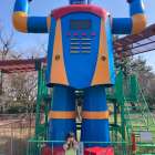 家族でドライブ｜櫻見塾【南彦根の個別指導塾】