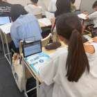 期末テストに向け｜櫻見塾【彦根市の個別指導塾】