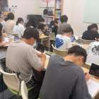 夏期講習開始！｜櫻見塾【南彦根の個別指導塾】
