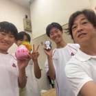 ありがとう！｜櫻見塾【彦根市の個別指導塾】