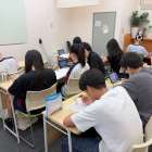 中間テスト対策も大詰めです｜櫻見塾【南彦根の個別指導塾】
